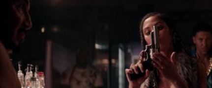 Кадр з фільму Колектори 2