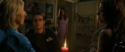 Кадр з фільму Астрал: Частина 3