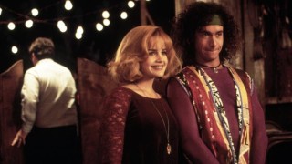 Кадр з фільму Зять