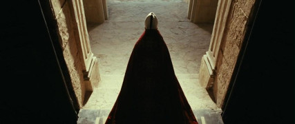 Кадр з фільму Іванна - жінка на папському престолі