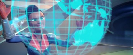 Кадр з фільму Скубі-Ду!