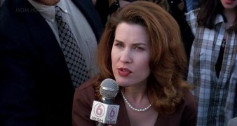 Кадр з фільму Ну, то й що