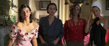 Кадр з фільму Прекрасна епоха