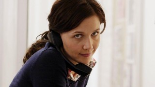 Кадр з фільму Довірся чоловіку