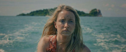 Кадр з фільму Інфлюенсер