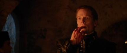 Кадр з фільму Та, що пробуджує совість 2: Дар змії