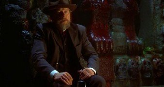 Кадр з фільму Від сутінків до світанку 3: Донька ката