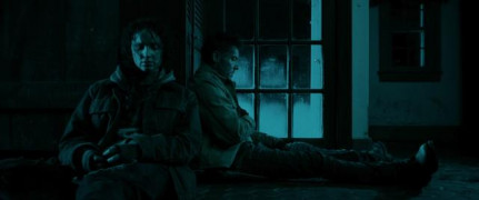 Кадр з фільму Антитіла