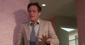 Кадр з фільму Марні пошуки Сьюзен