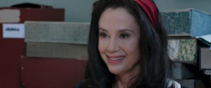 Кадр з фільму Ламборґіні