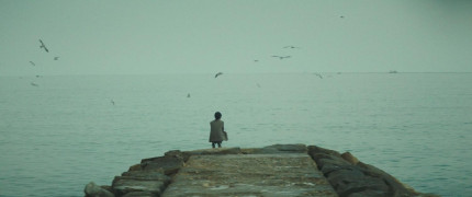 Кадр з фільму Оповіщення про надзвичайну ситуацію