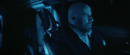 Кадр з фільму Зірвати банк