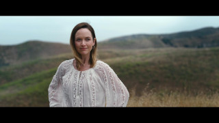 Кадр з фільму Жінка години