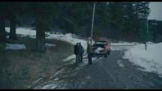 Кадр з фільму Божа країна