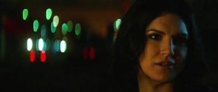 Кадр з фільму Спасіння