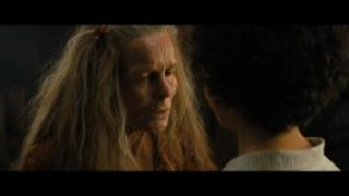 Кадр з фільму Техаська різанина бензопилою