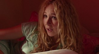 Кадр з фільму Полуденна насолода