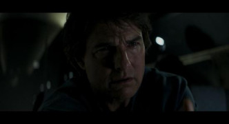 Кадр з фільму Місія неможлива: Фінальна розплата