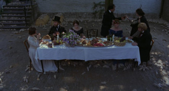 Кадр з фільму Носферату: Привид ночі