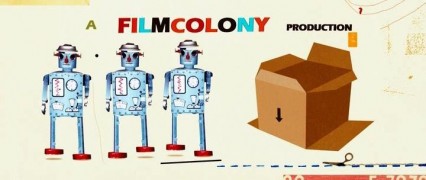 Кадр з фільму Чарівна крамничка