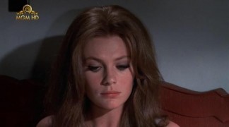 Кадр з фільму Перший раз