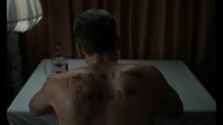 Кадр з фільму Холодний розрахунок