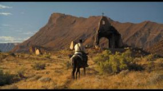 Кадр з фільму Горизонт: Американська сага – Частина 1