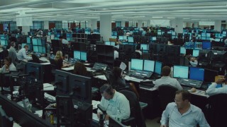 Кадр з фільму Межа ризику