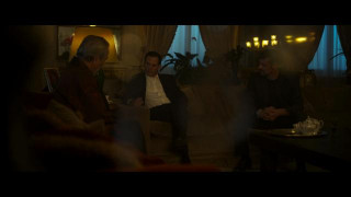 Кадр з фільму Моє ім’я – Вендета