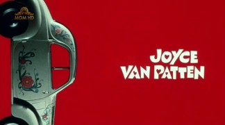 Кадр з фільму Кицю, кицю, я тебе люблю