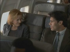 Кадр з фільму Лулу назавжди