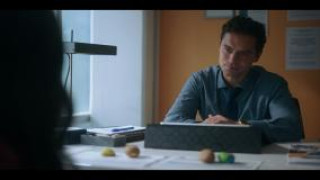 Кадр з фільму Список мрій