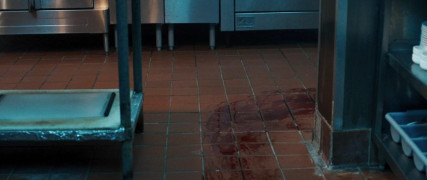 Кадр з фільму Шеф під прикриттям