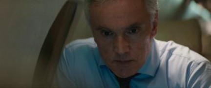 Кадр з фільму Код «Чорна канарка»