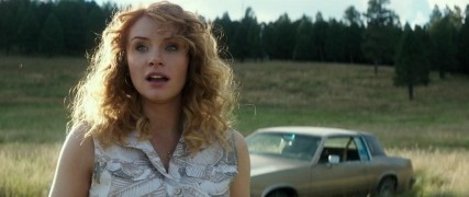 Кадр з фільму Золото