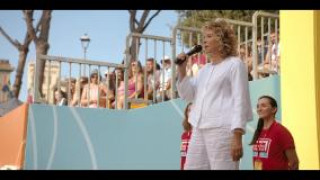 Кадр з фільму Прекрасна гра