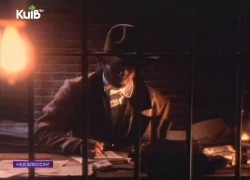 Кадр з фільму Нед Блессінг: Правдива історія мого життя