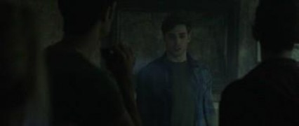 Кадр з фільму Останній ритуал