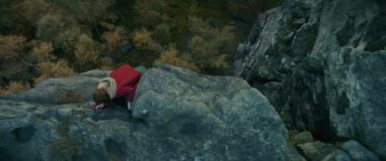 Кадр з фільму Та, що пробуджує совість 2: Дар змії