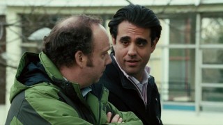 Кадр з фільму Перемога