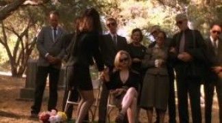 Кадр з фільму Протилежність сексу