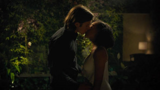 Кадр з фільму Весь цей світ