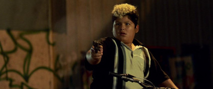 Кадр з фільму Ми помираємо молодими