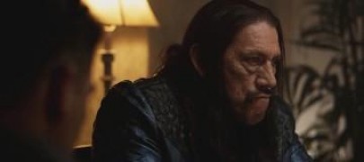 Кадр з фільму Пристрелити героя