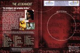 Кадр з фільму Завдання