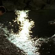 Кадр з фільму Цілуватися заборонено