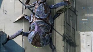 Кадр з фільму Атлантичний рубіж 2