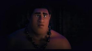 Кадр з фільму Ваяна 2