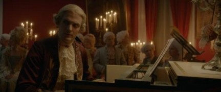 Кадр з фільму Білл і Тед