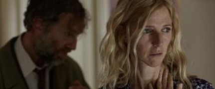 Кадр з фільму Чорна течія